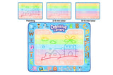 Essentials For You: Kid's Magic Drawing Mat