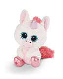 Keel: Milky Fee Unicorn - Plush Toy (25cm)