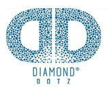 Diamond Dotz: Facet Art Kit - Serengeti Magic (Intermediate)