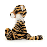 Jellycat: Bashful Tiger - Medium Plush Toy