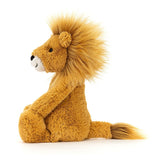 Jellycat: Bashful Lion - Medium Plush Toy
