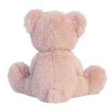 Aurora: Everyday - Avery Bear (Blush) Plush Toy
