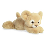 Aurora: Leon Lion - Flopsie Plush Toy