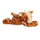 Aurora: Gio Giraffe - Flopsie Plush