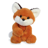 Aurora: Finn Fox (Sitting) - Flopsie Plush Toy