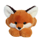 Aurora: Finn Fox (Sitting) - Flopsie Plush Toy