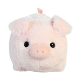 Aurora: Everyday - Spudsters Cutie Pig Plush Toy