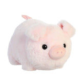 Aurora: Everyday - Spudsters Cutie Pig Plush Toy