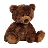 Aurora: Everyday - Coco Swirl Bear (Large) Plush Toy