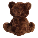 Aurora: Everyday - Coco Swirl Bear (Large) Plush Toy