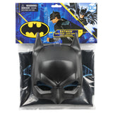 DC Comics: Batman's Cape & Mask - Roleplay Set