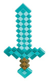 Minecraft: Diamond Sword - Prop Replica
