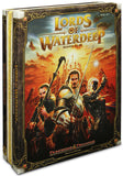 Dungeons & Dragons: Lords of Waterdeep (Board Game)