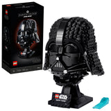 LEGO: Star Wars - Darth Vader Helmet (75304)