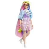 Barbie: Extra Doll - Shimmery (Puppy)