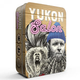 Yukon Salon (Card Game)