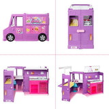 Barbie: Fresh 'n' Fun - Food Truck