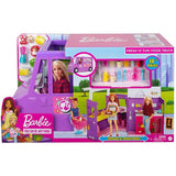 Barbie: Fresh 'n' Fun - Food Truck