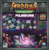 Clank! In! Space! Adventures: Pulsarcade (Board Game Expansion)