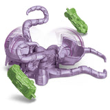 Hot Wheels: Monster Trucks Playset - Robo Octopus