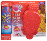 Barbie: Color Reveal Doll - Foam Series (Blind Box)