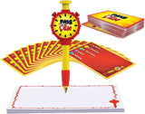 Pass the Pen (Board Game)