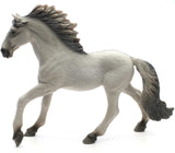 Schleich - Sorraia Mustang Stallion