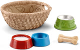 Schleich - Feed for dogs and cats