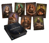 Vampire: The Masquerade - Heritage Board Game