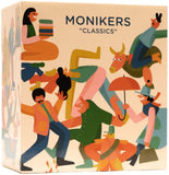 Monikers "Classics" (Card Game)