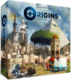Origins - First Builders (Board Game)