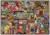 Ravensburger: Curious Cupboards #2 - The Craft Cupboard (1000pc Jigsaw)