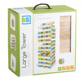 BS Toys - Large Tower Board Game
