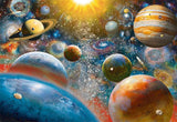 Ravensburger: Planets (1000pc Jigsaw) Board Game