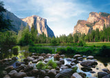Ravensburger: Yosemite Valley (1000pc Jigsaw) Board Game
