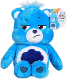 Care Bears: Basic Bean Plush - Grumpy Bear