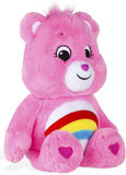 Care Bears: Medium Plush Toy - Cheer Bear