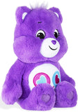 Care Bears: Medium Plush Toy - Share Bear