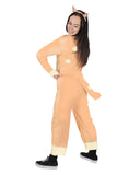 Bluey: Deluxe Adult Costume - Chilli (Size M)