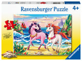 Ravensburger: Beach Unicorns (35pc Jigsaw) Board Game