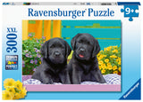 Ravensburger: Puppy Life (300pc Jigsaw) Board Game