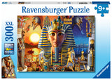 Ravensburger: The Pharaoh's Legacy (300pc Jigsaw) Board Game
