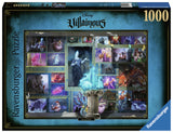 Ravensburger: Disney Villainous - Hades (1000pc Jigsaw) Board Game