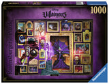 Ravensburger: Disney Villainous - Yzma (1000pc Jigsaw) Board Game