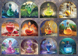 Ravensburger: Magical Potions (1000pc Jigsaw) Board Game