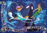 Ravensburger: Disney's Peter Pan - Collector's Edition (1000pc Jigsaw) Board Game