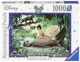 Ravensburger: Disney's The Jungle Book - Collector's Edition (1000pc Jigsaw) Board Game