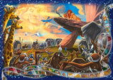 Ravensburger: Disney's Lion King - Collector's Edition (1000pc Jigsaw)