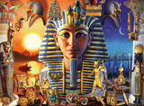 Ravensburger: The Pharaoh's Legacy (300pc Jigsaw) Board Game