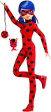 Miraculous: Ladybug - 26cm Fashion Doll